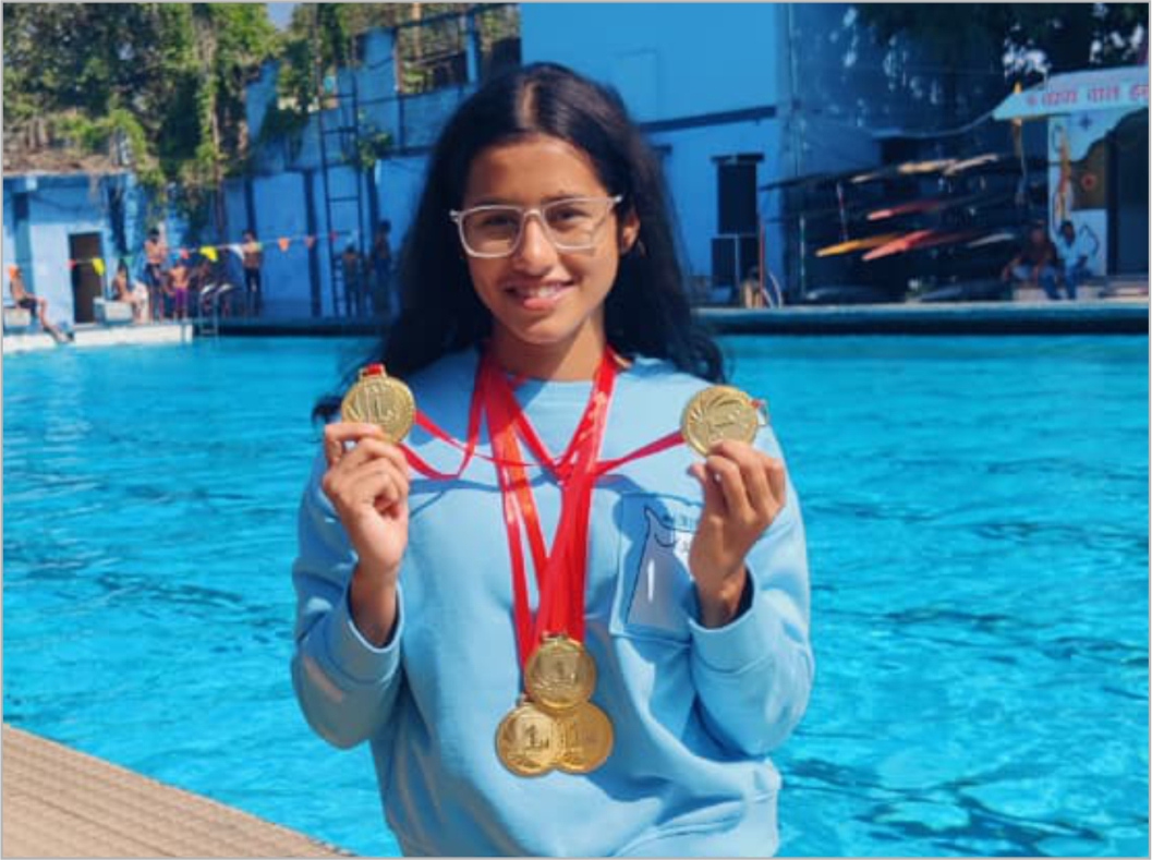 Billabong High International School