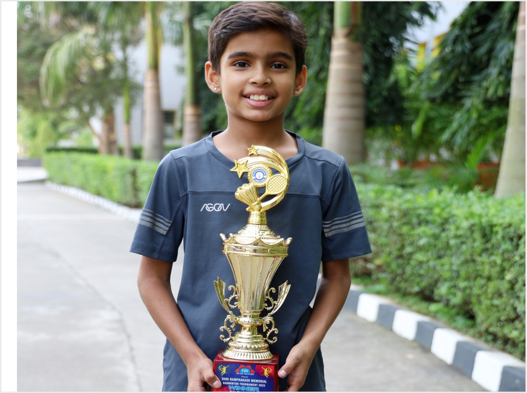 Billabong High International School