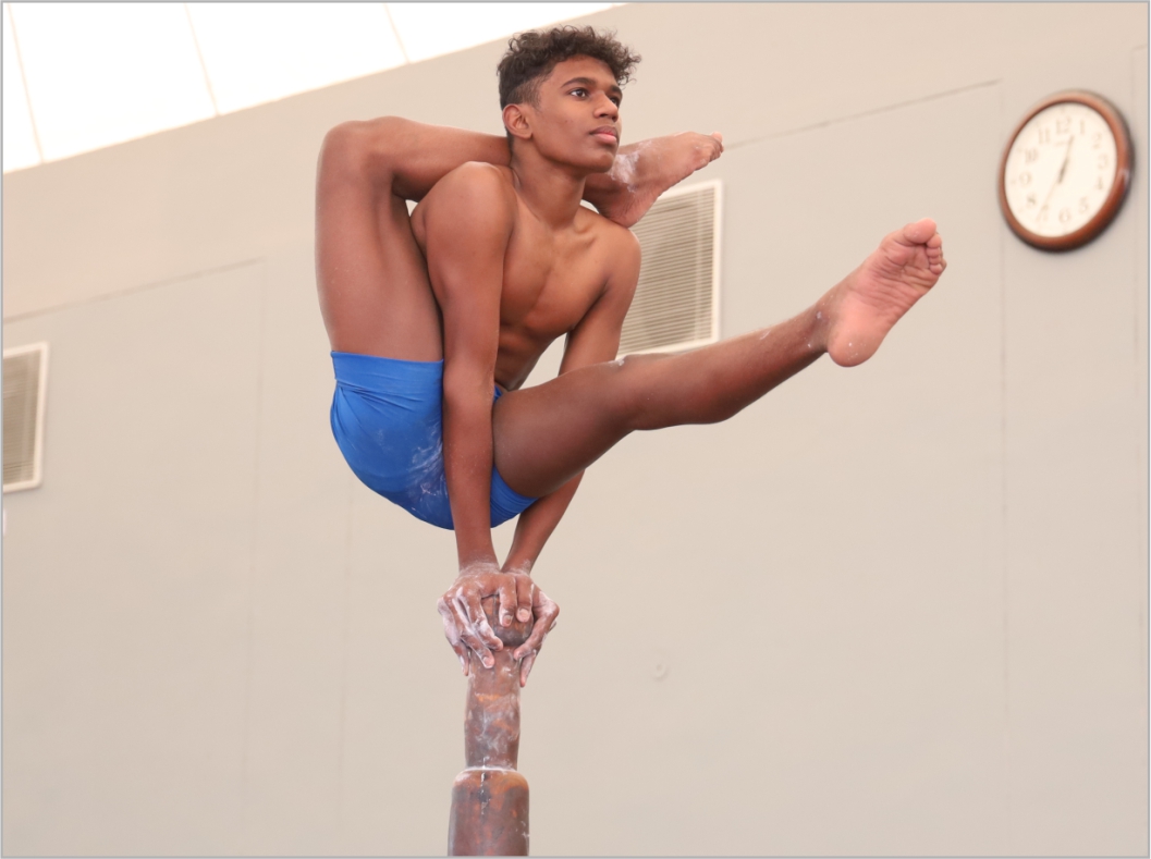 Billabong High International School