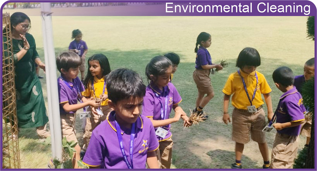 Billabong High International School