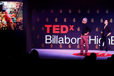 Tedx Billabong