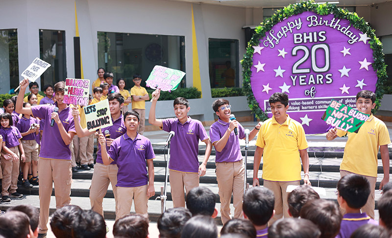 Primary Schools in Bhopal