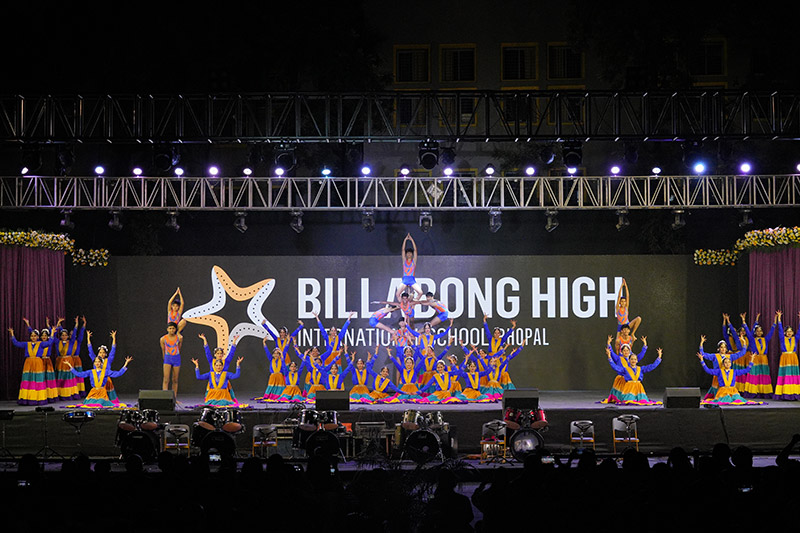 Best Primary School in Bhopal