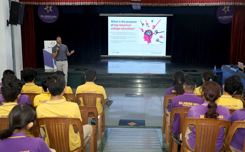 Best Primary School in Bhopal